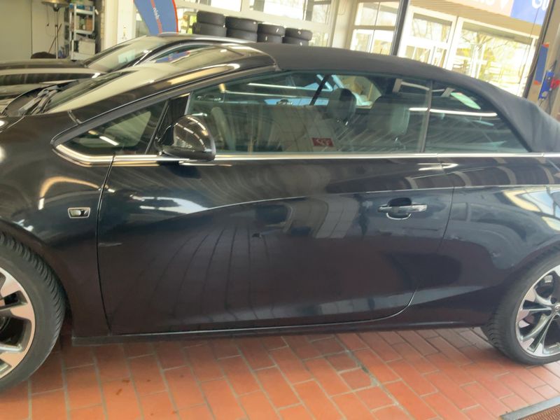 Opel Cascada 1.6 SIDI Turbo Innovation 2015 – снимка 4