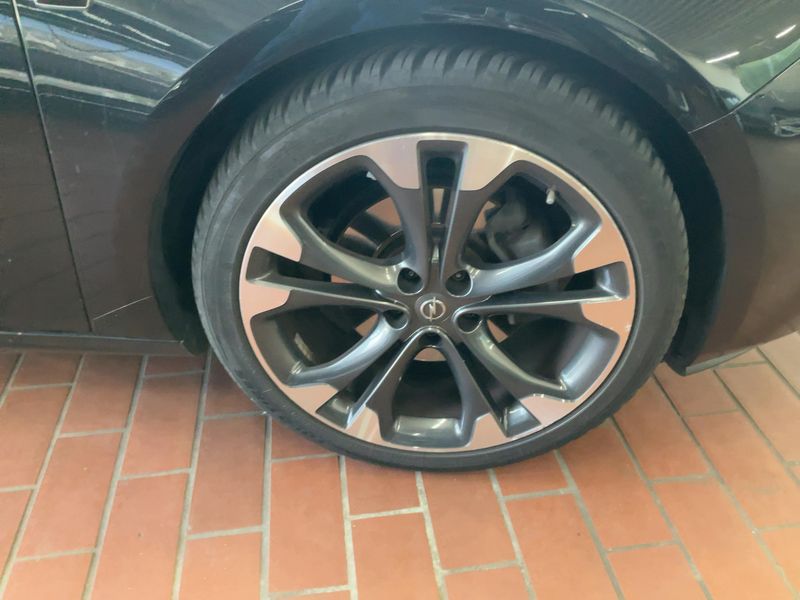 Opel Cascada 1.6 SIDI Turbo Innovation 2015 – снимка 11