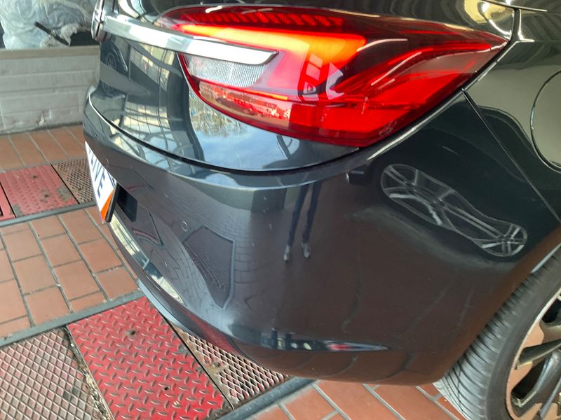 Opel Cascada 1.6 SIDI Turbo Innovation 2015 – снимка 24
