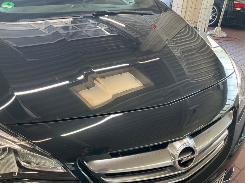 Opel Cascada 1.6 SIDI Turbo Innovation 2015 – снимка 28