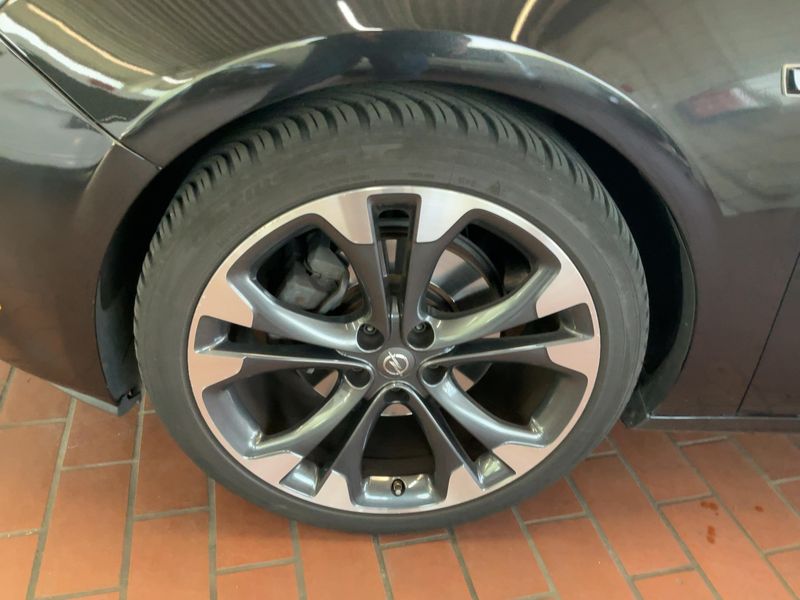 Opel Cascada 1.6 SIDI Turbo Innovation 2015 – снимка 3