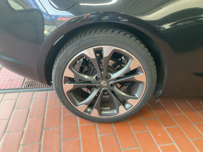 Opel Cascada 1.6 SIDI Turbo Innovation 2015 – снимка 9