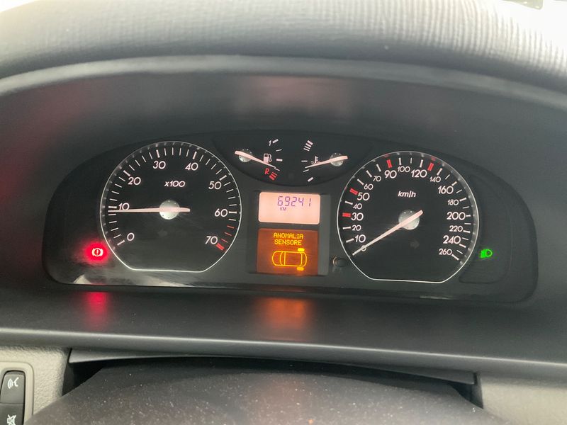 Renault Laguna 2.0 Initiale 2003 – снимка 4