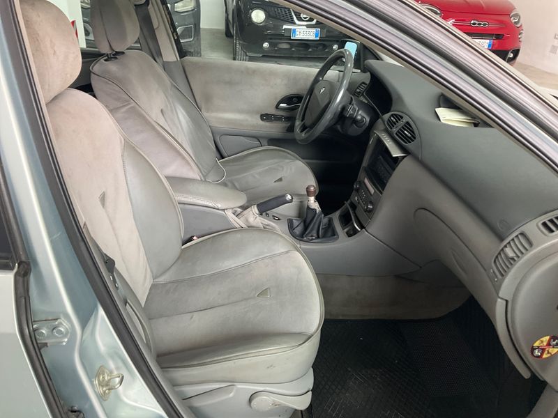 Renault Laguna 2.0 Initiale 2003 – снимка 3