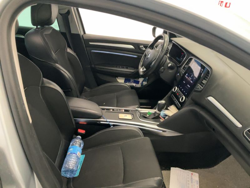 Renault Megane 1.5 BLUE dCi Techno 2024 – снимка 16