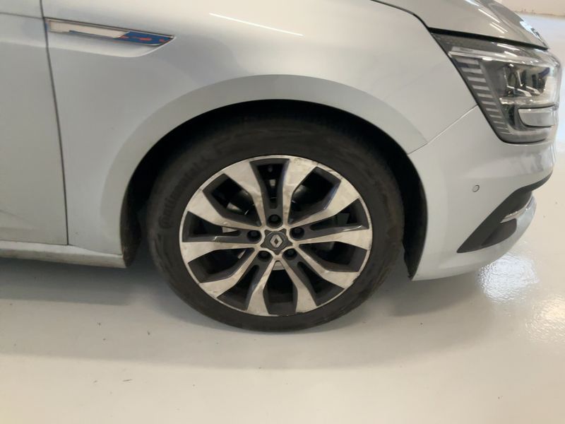 Renault Megane 1.5 BLUE dCi Techno 2024 – снимка 11