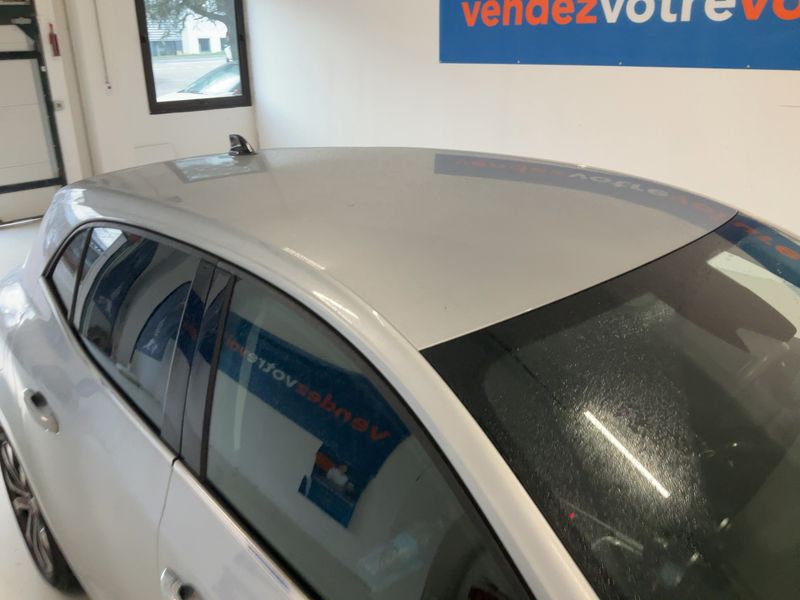 Renault Megane 1.5 BLUE dCi Techno 2024 – снимка 13