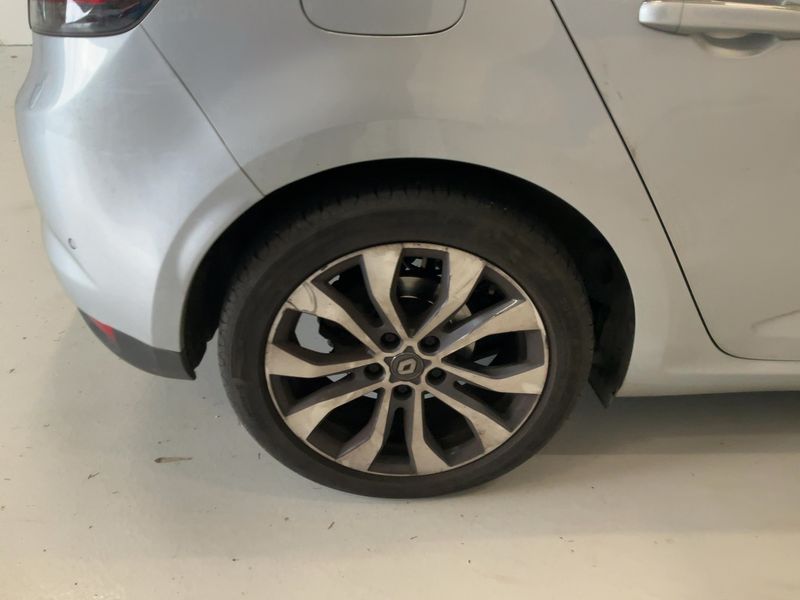Renault Megane 1.5 BLUE dCi Techno 2024 – снимка 9
