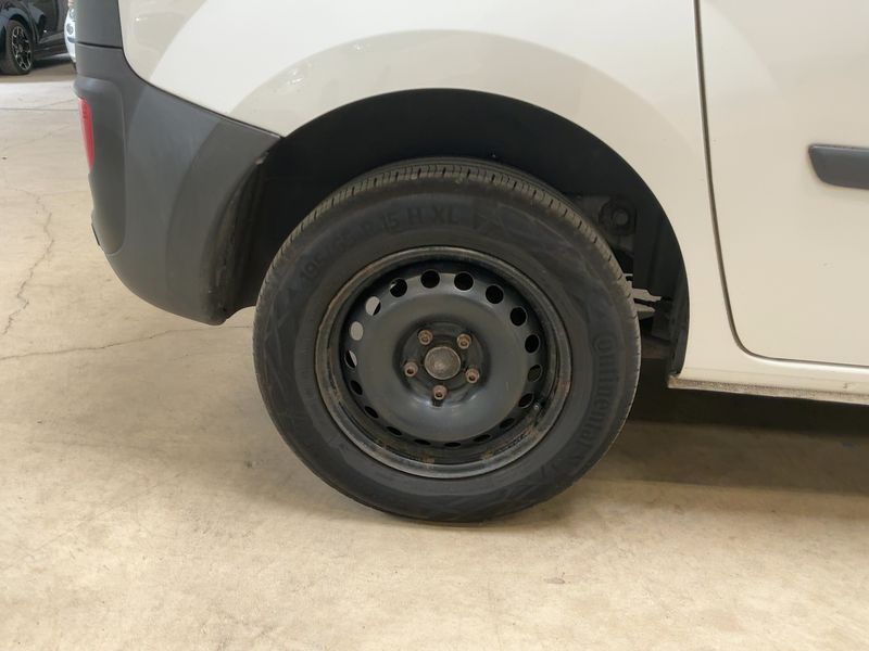 Renault Kangoo 1.5 BLUE dCi Express Extra Série Spéciale 2021 – снимка 9