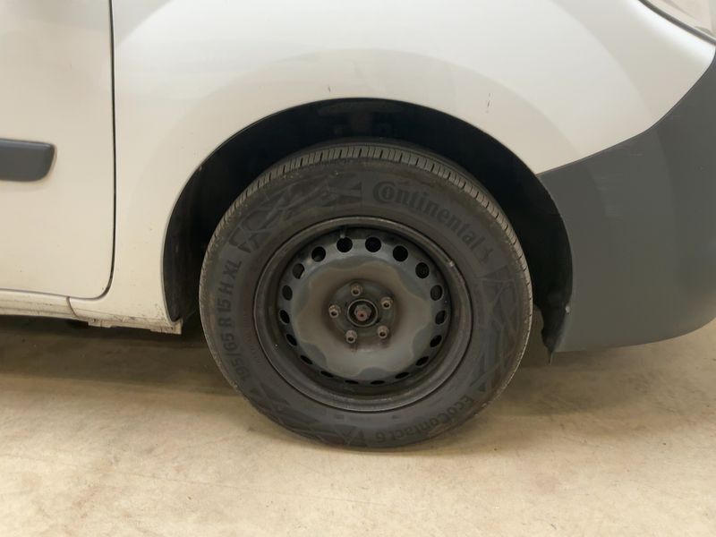 Renault Kangoo 1.5 BLUE dCi Express Extra Série Spéciale 2021 – снимка 11