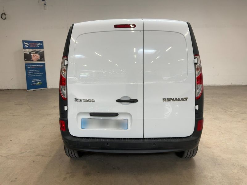 Renault Kangoo 1.5 BLUE dCi Express Extra Série Spéciale 2021 – снимка 7