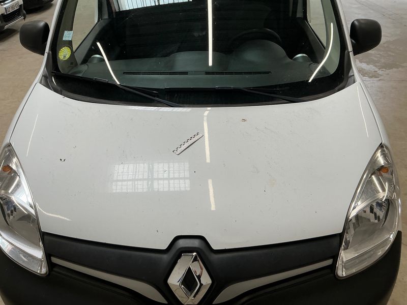 Renault Kangoo 1.5 BLUE dCi Express Extra Série Spéciale 2021 – снимка 29