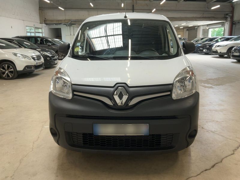 Renault Kangoo 1.5 BLUE dCi Express Extra Série Spéciale 2021 – снимка 14