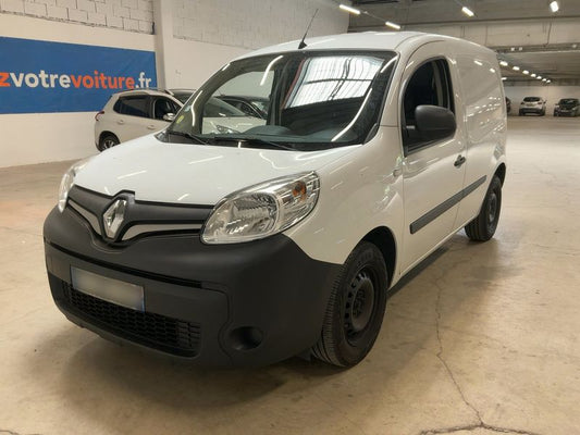 Renault Kangoo 1.5 BLUE dCi Express Extra Série Spéciale 2021 – снимка 1