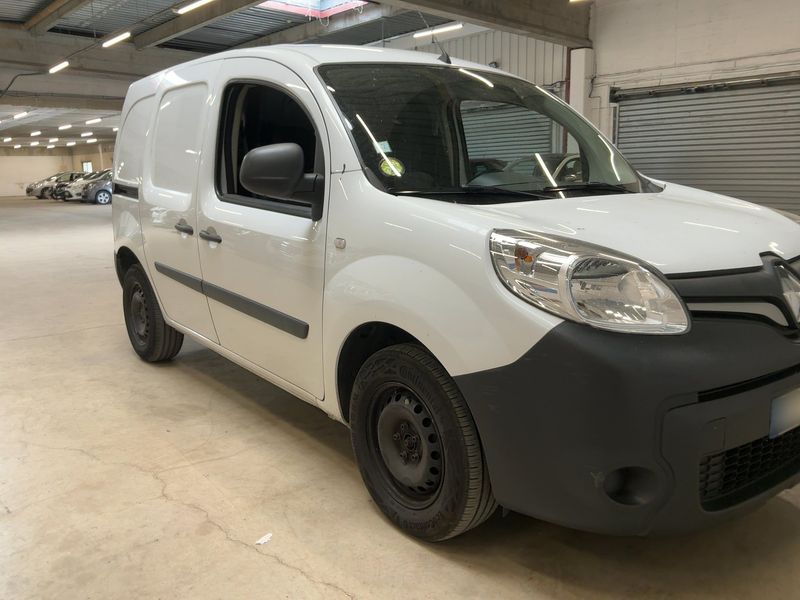 Renault Kangoo 1.5 BLUE dCi Express Extra Série Spéciale 2021 – снимка 12