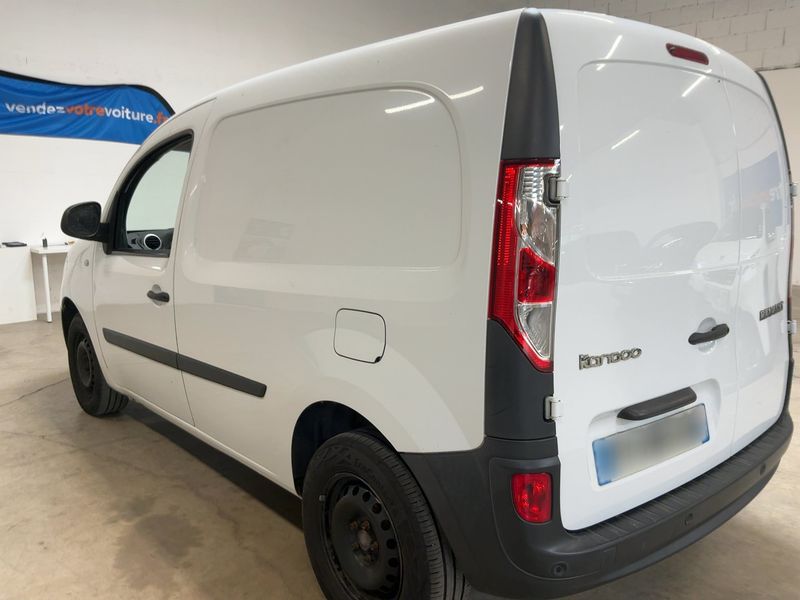 Renault Kangoo 1.5 BLUE dCi Express Extra Série Spéciale 2021 – снимка 6