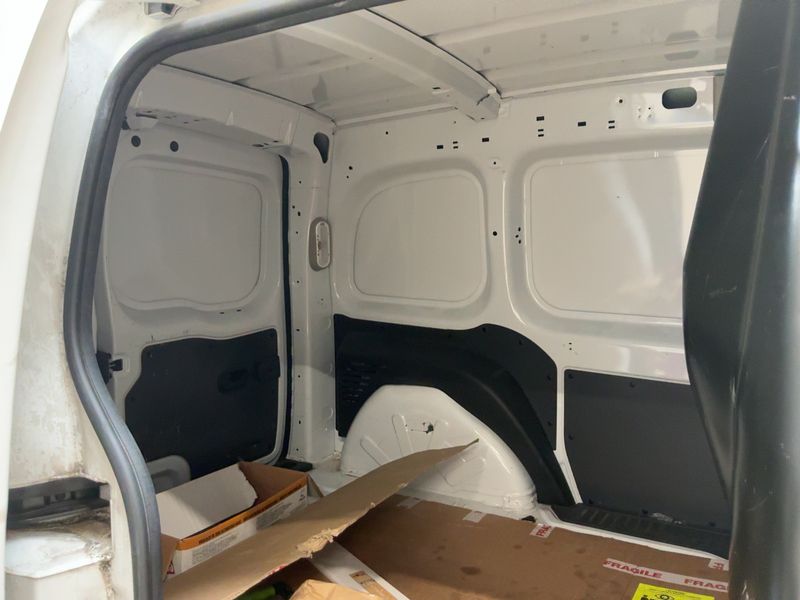 Renault Kangoo 1.5 BLUE dCi Express Extra Série Spéciale 2021 – снимка 19