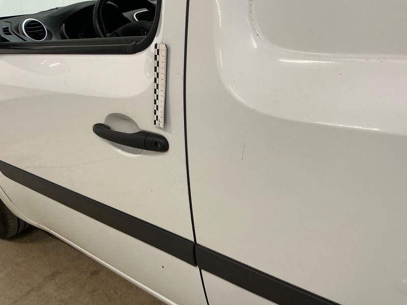 Renault Kangoo 1.5 BLUE dCi Express Extra Série Spéciale 2021 – снимка 22