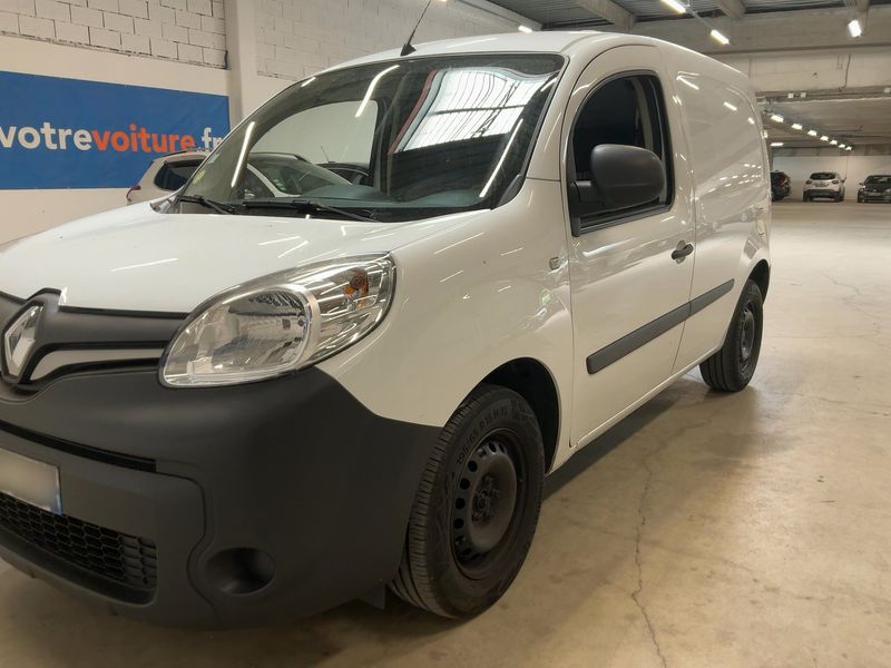Renault Kangoo 1.5 BLUE dCi Express Extra Série Spéciale 2021 – снимка 2