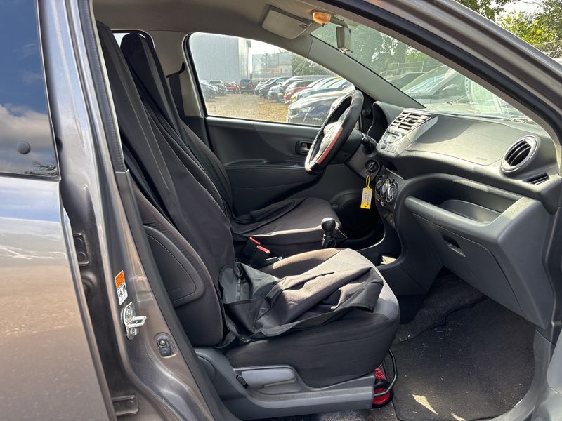 Suzuki Alto 1.0 Basis 2014 – снимка 10