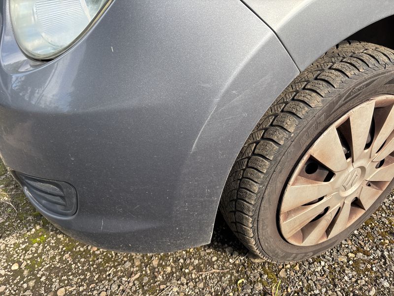 Suzuki Alto 1.0 Basis 2014 – снимка 46