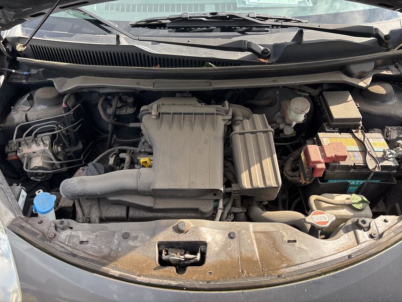 Suzuki Alto 1.0 Basis 2014 – снимка 8