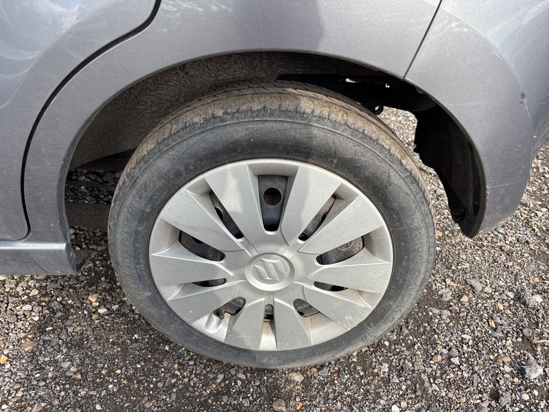 Suzuki Alto 1.0 Basis 2014 – снимка 29