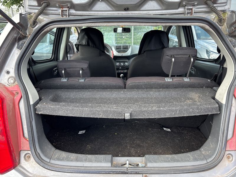 Suzuki Alto 1.0 Basis 2014 – снимка 9