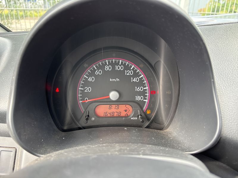 Suzuki Alto 1.0 Basis 2014 – снимка 12