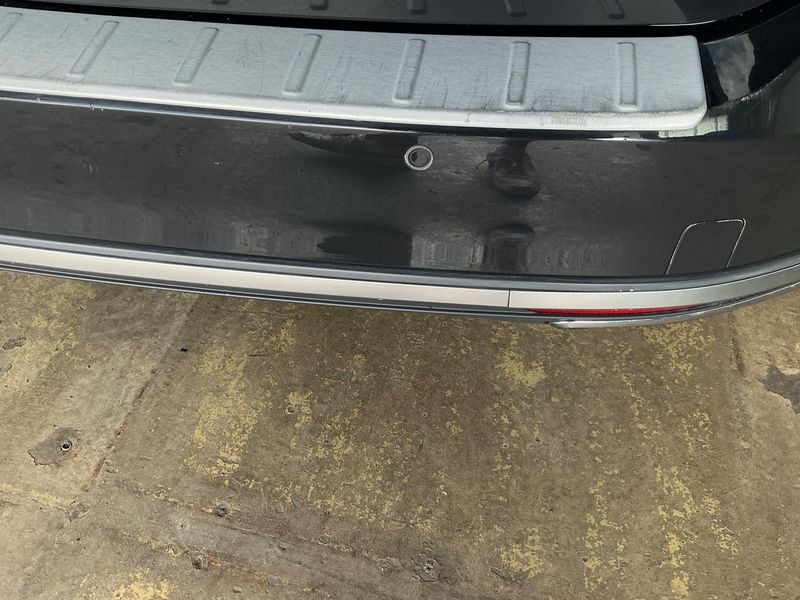 Volkswagen Passat Alltrack 2.0 TDI 4Motion BlueMotion Tech 2018 – снимка 28