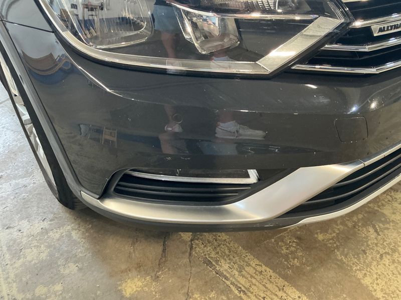 Volkswagen Passat Alltrack 2.0 TDI 4Motion BlueMotion Tech 2018 – снимка 31