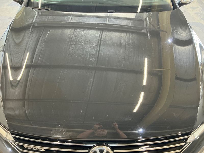 Volkswagen Passat Alltrack 2.0 TDI 4Motion BlueMotion Tech 2018 – снимка 34