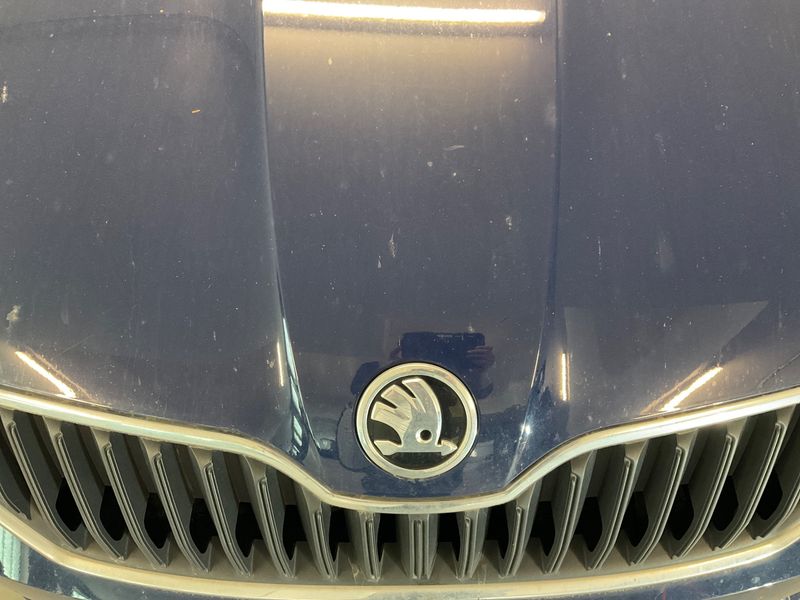 Skoda Fabia 1.0 TSI Ambition 2018 – снимка 49