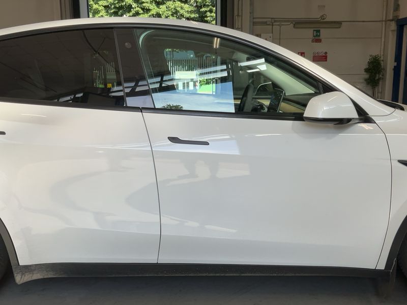 Tesla Model Y Max Range Dual AWD AWD 2021 – снимка 10