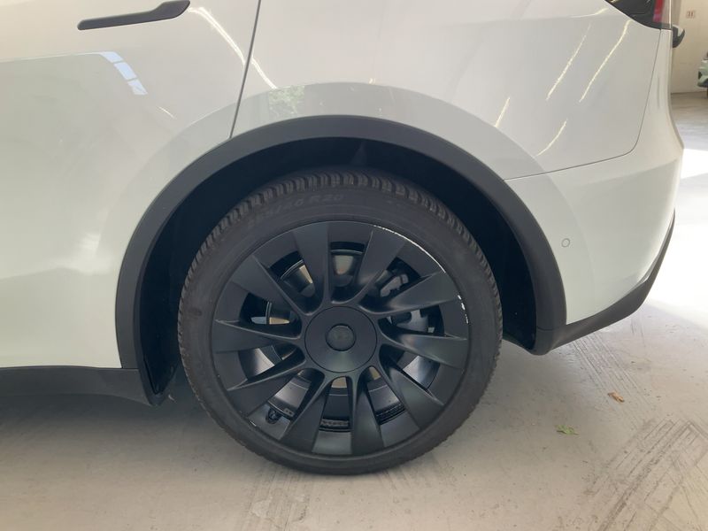 Tesla Model Y Max Range Dual AWD AWD 2021 – снимка 5