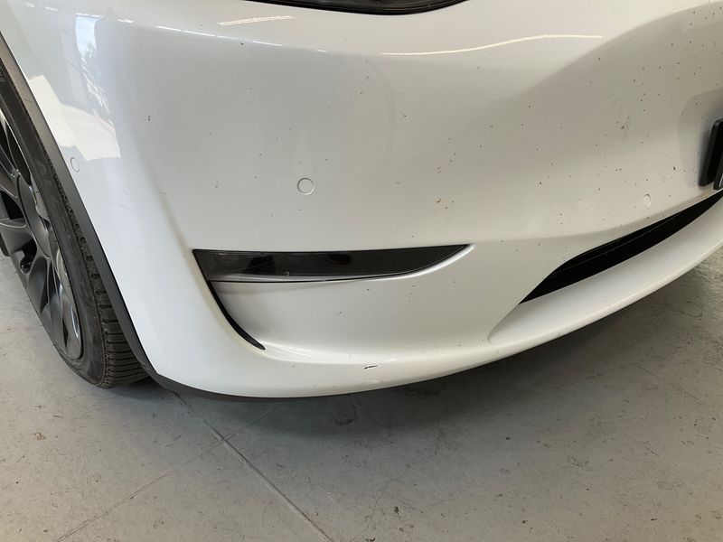 Tesla Model Y Max Range Dual AWD AWD 2021 – снимка 21