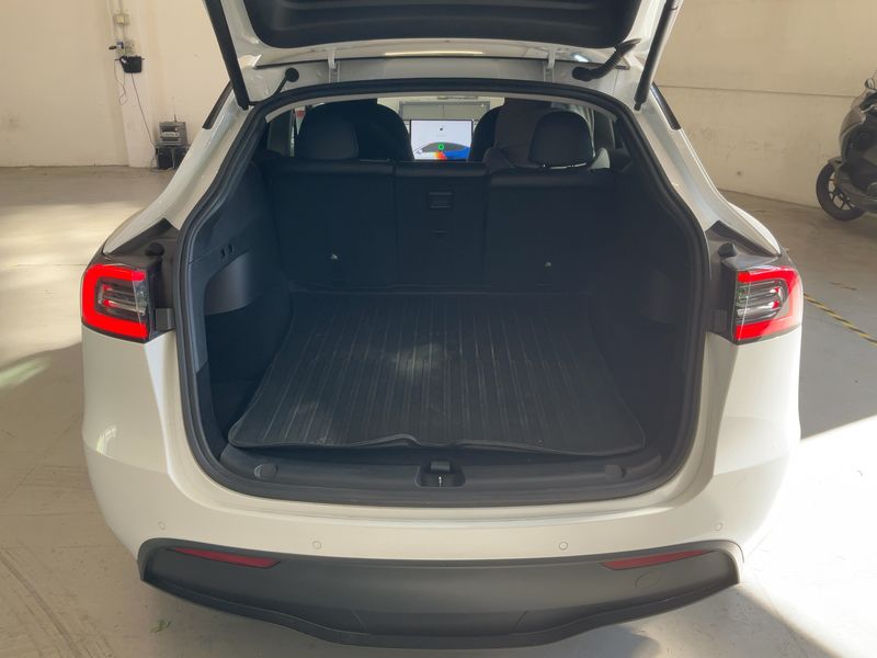 Tesla Model Y Max Range Dual AWD AWD 2021 – снимка 15