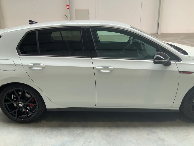 Volkswagen Golf VIII 2.0 TSI GTI 2023 – снимка 10