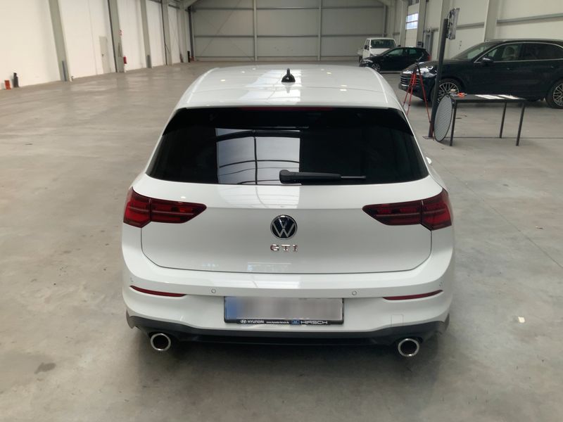 Volkswagen Golf VIII 2.0 TSI GTI 2023 – снимка 7