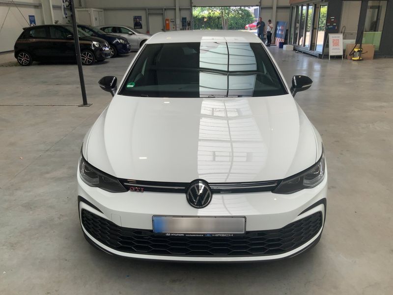 Volkswagen Golf VIII 2.0 TSI GTI 2023 – снимка 14