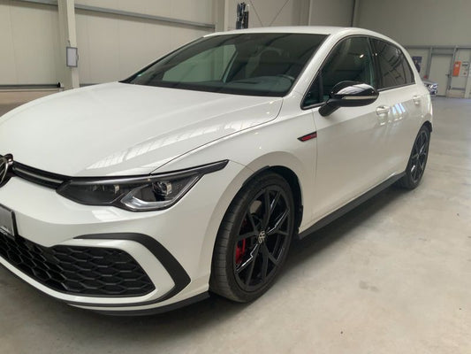 Volkswagen Golf VIII 2.0 TSI GTI 2023 – снимка 2