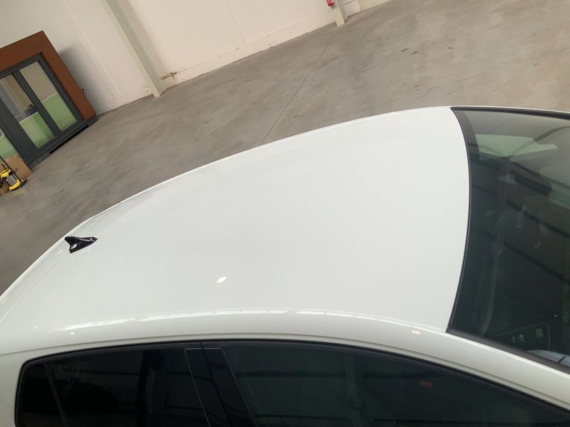 Volkswagen Golf VIII 2.0 TSI GTI 2023 – снимка 13