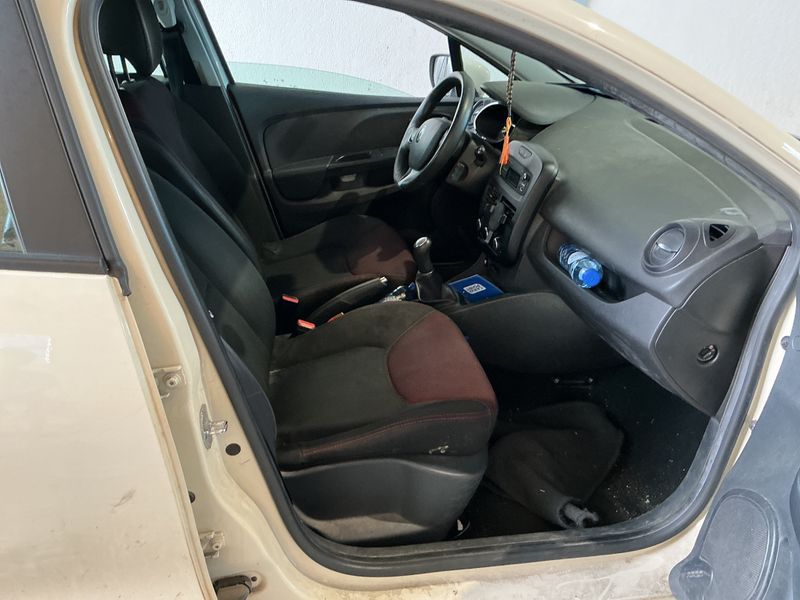 Renault Clio 1.2 Life 2016 – снимка 3