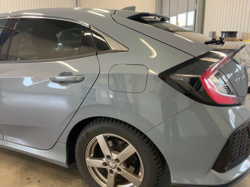 Honda Civic 1.0 VTEC Elegance 2019 – снимка 6