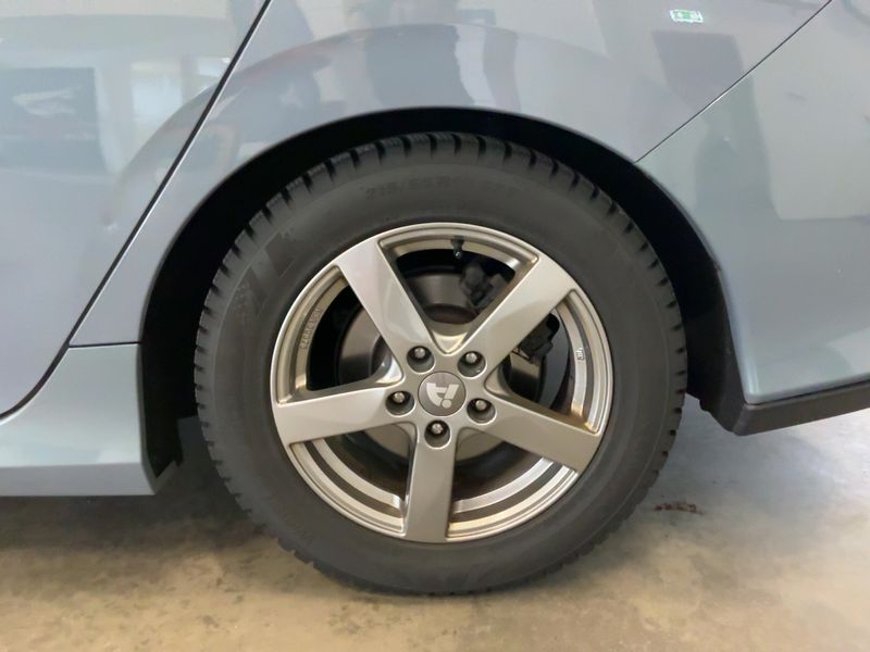 Honda Civic 1.0 VTEC Elegance 2019 – снимка 5