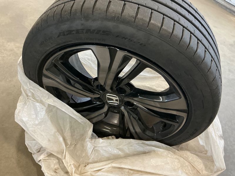 Honda Civic 1.0 VTEC Elegance 2019 – снимка 15
