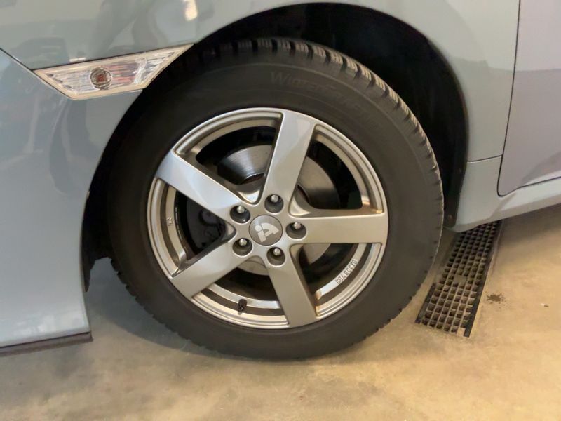 Honda Civic 1.0 VTEC Elegance 2019 – снимка 3
