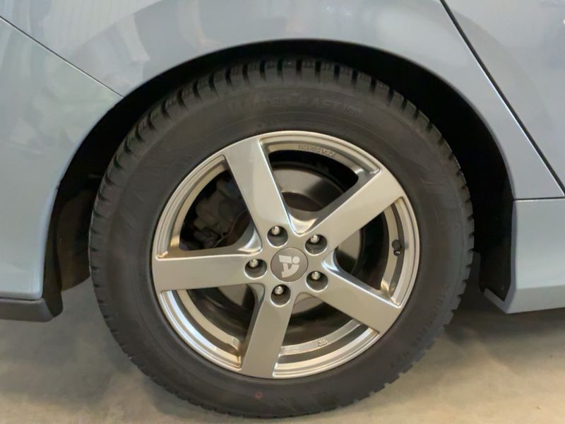 Honda Civic 1.0 VTEC Elegance 2019 – снимка 9