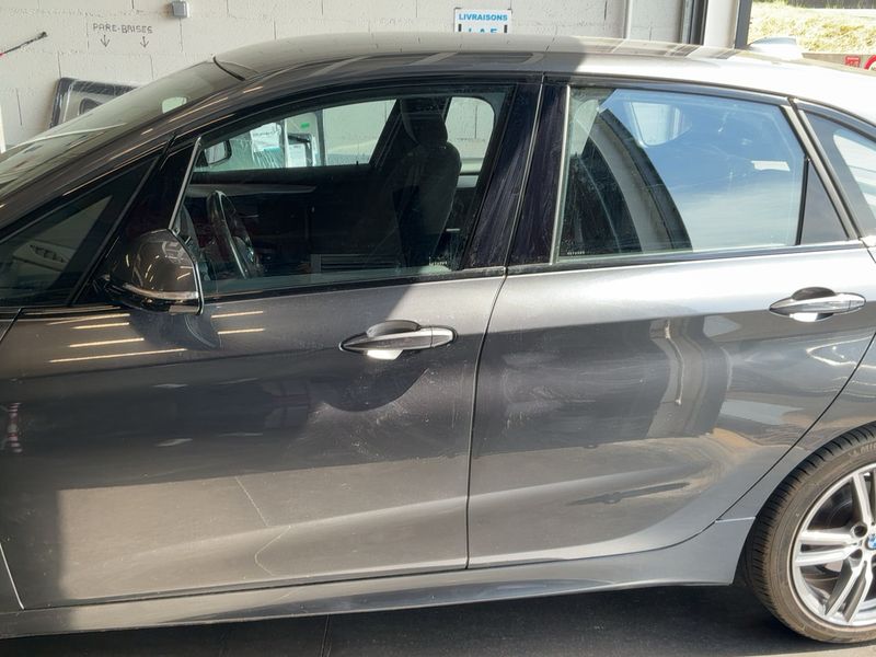 BMW 2er 216d Active Tourer M Sport 2019 – снимка 4