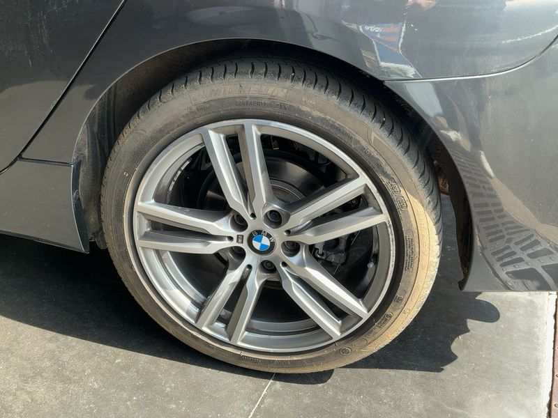 BMW 2er 216d Active Tourer M Sport 2019 – снимка 5